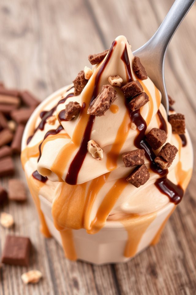 peanut butter cup delight