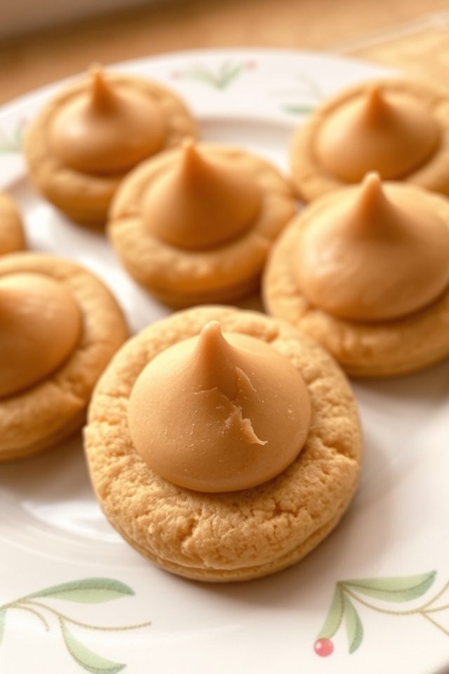 peanut butter sandwich cookies