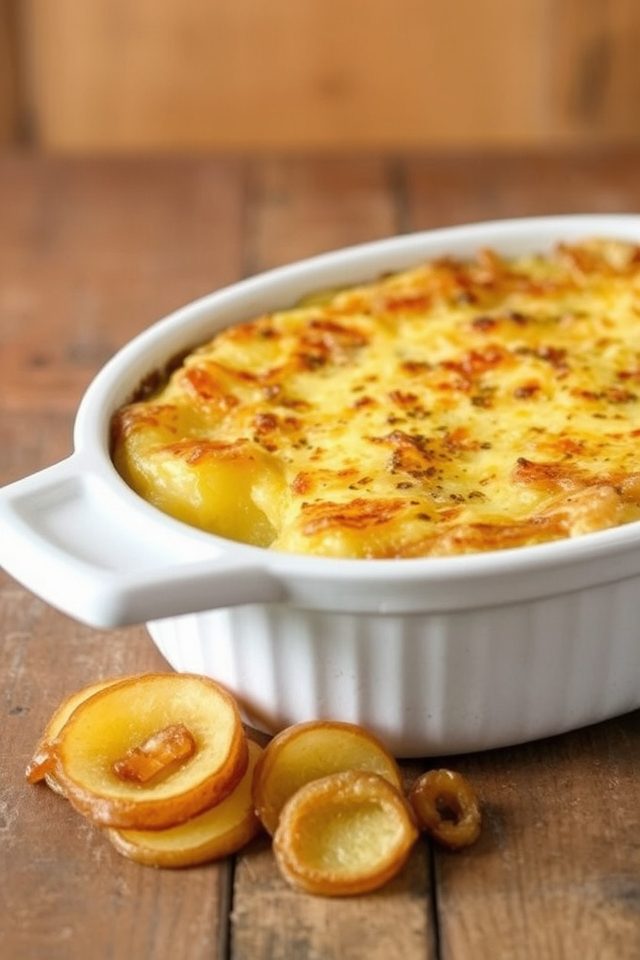 potato dish for occasions
