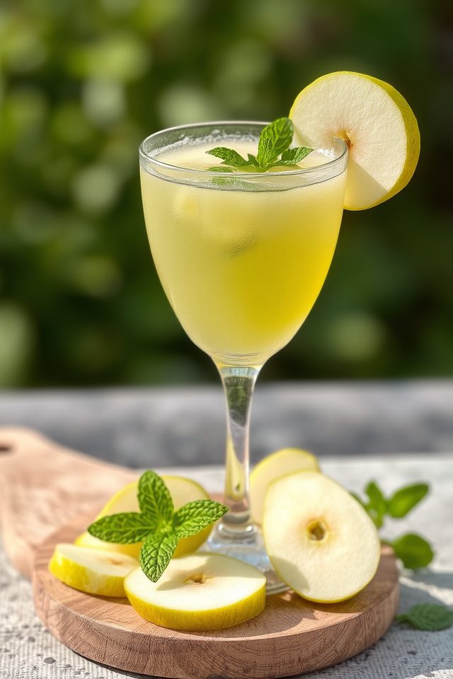 purely natural healthy drink