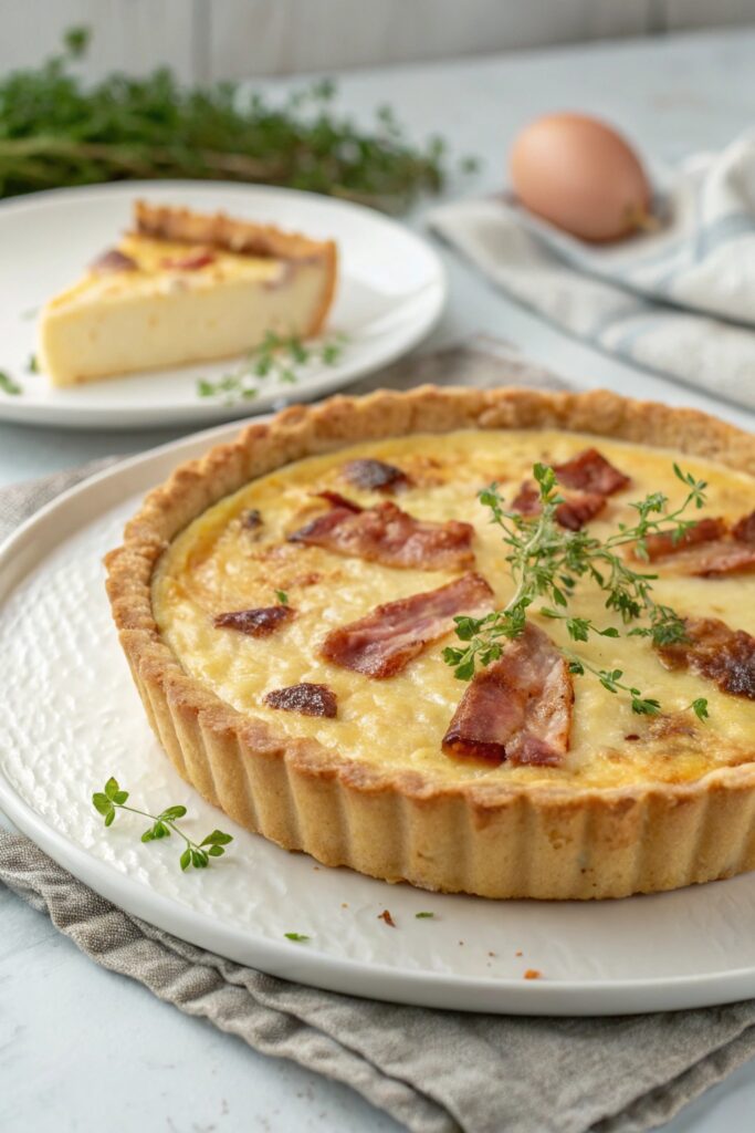flaky pastry crust perfection
