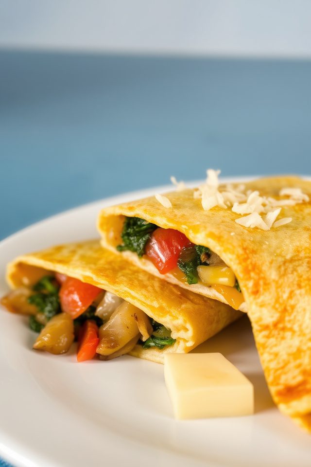 quick and easy breakfast