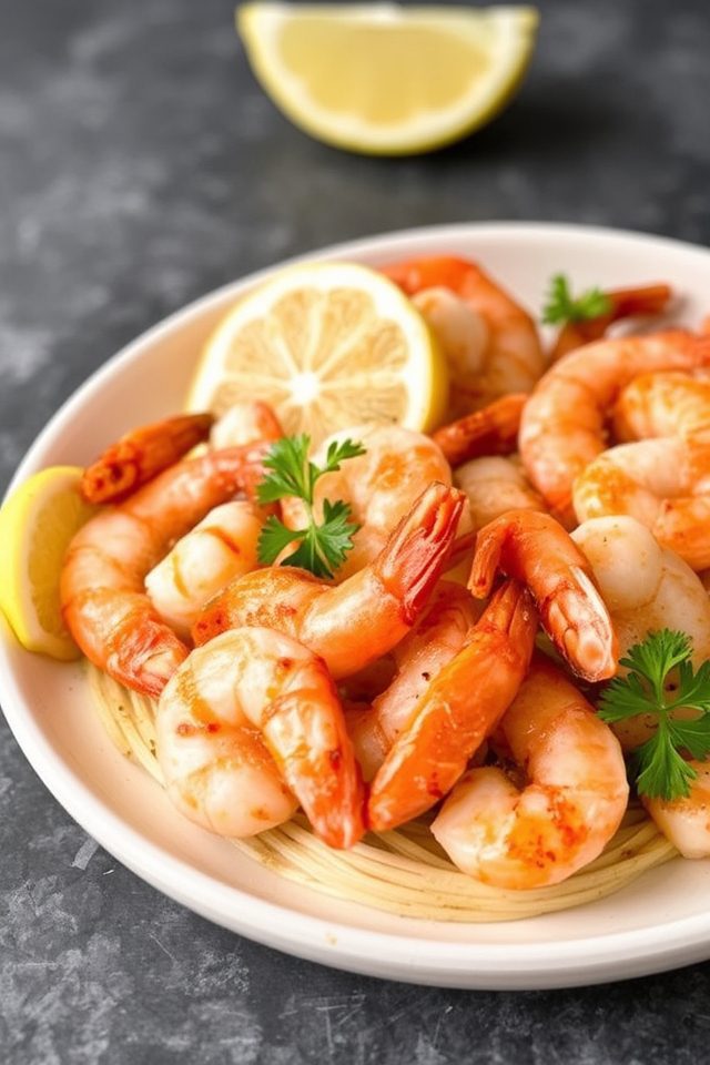 quick and easy dinner