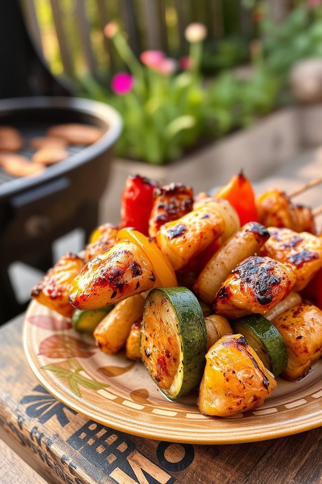 quick and easy meal