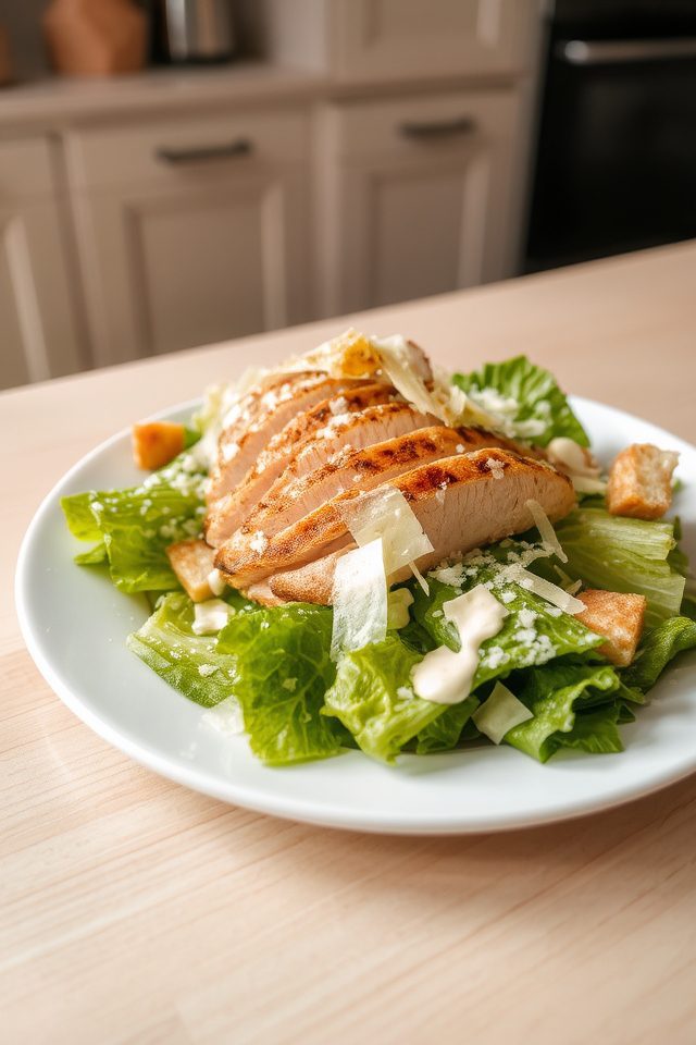 quick and easy meal