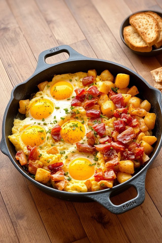 quick and easy meal