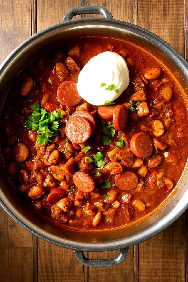 quick and easy meal