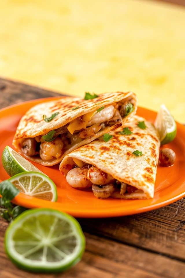 quick and easy meal