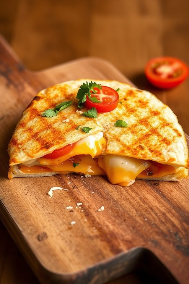 quick and easy meal