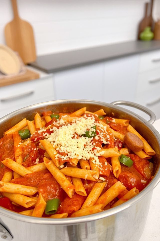 quick and easy meal