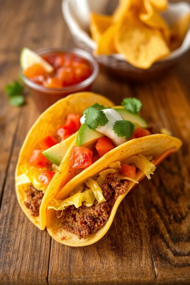 quick and easy meal