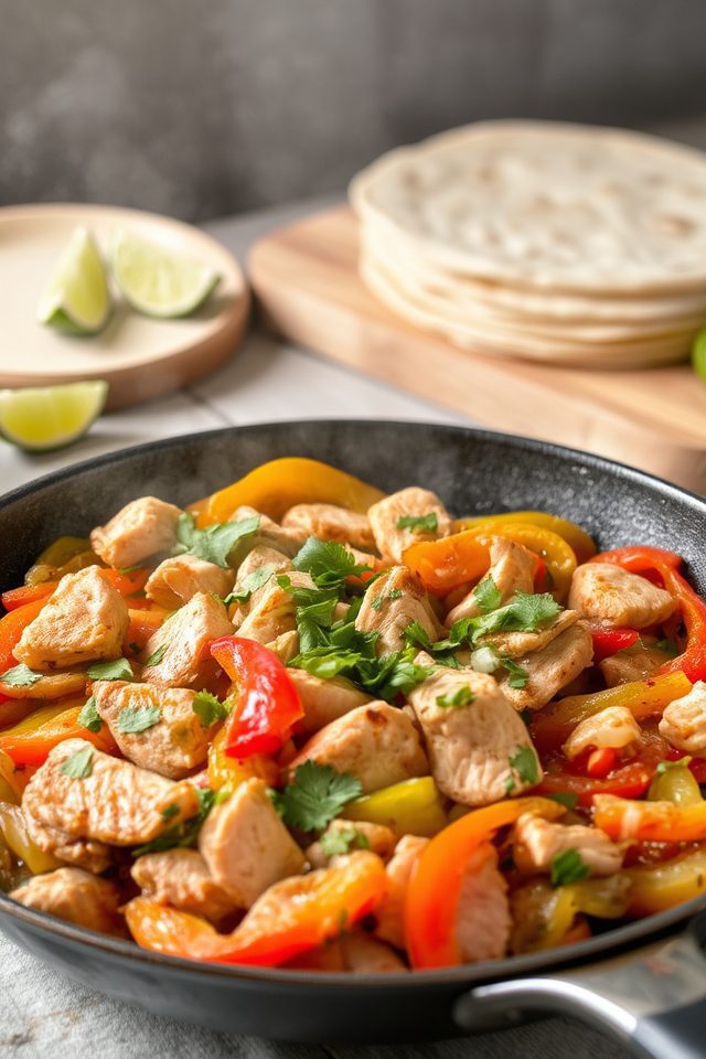 quick and easy meal