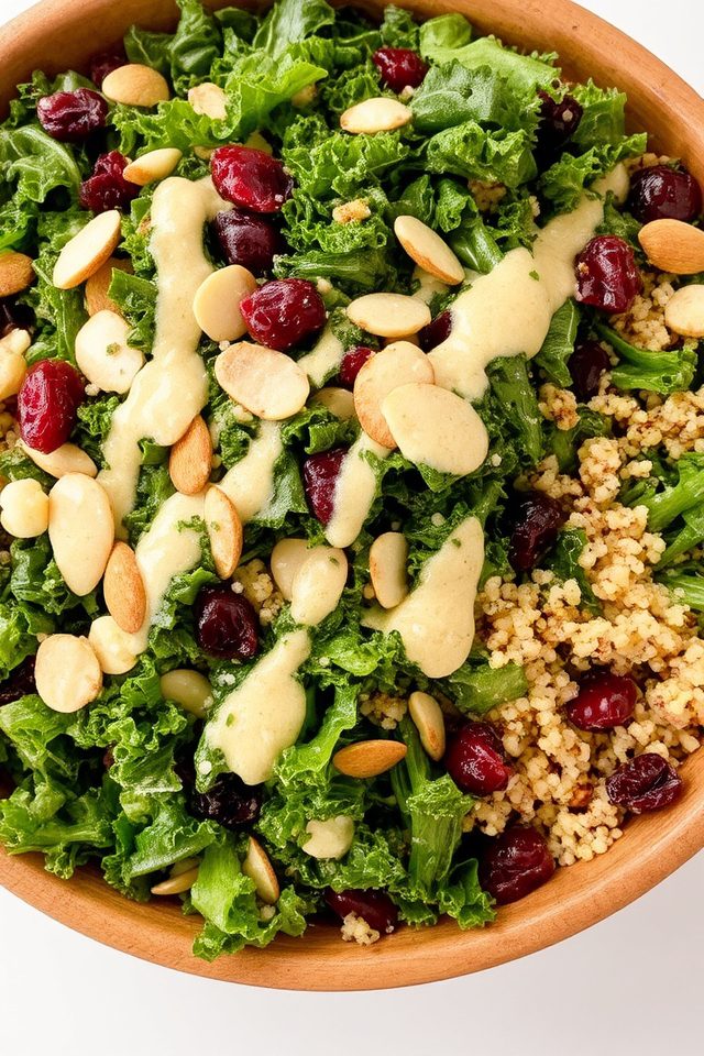 quick and healthy meal
