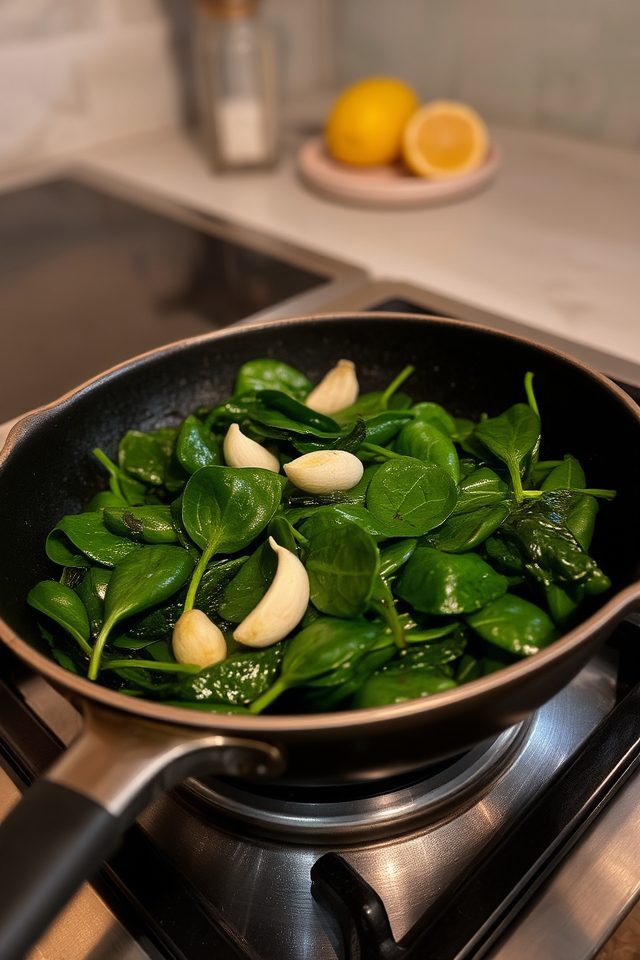 quick and healthy option