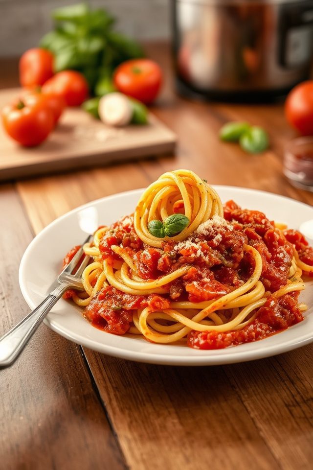 quick healthy weeknight dinner