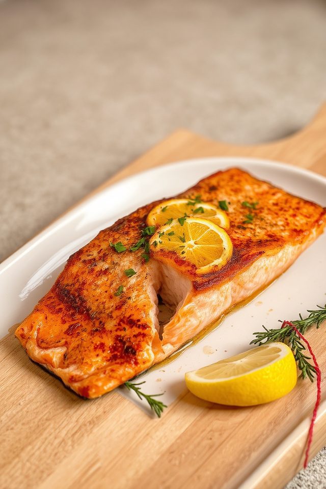 quick healthy weeknight dinner