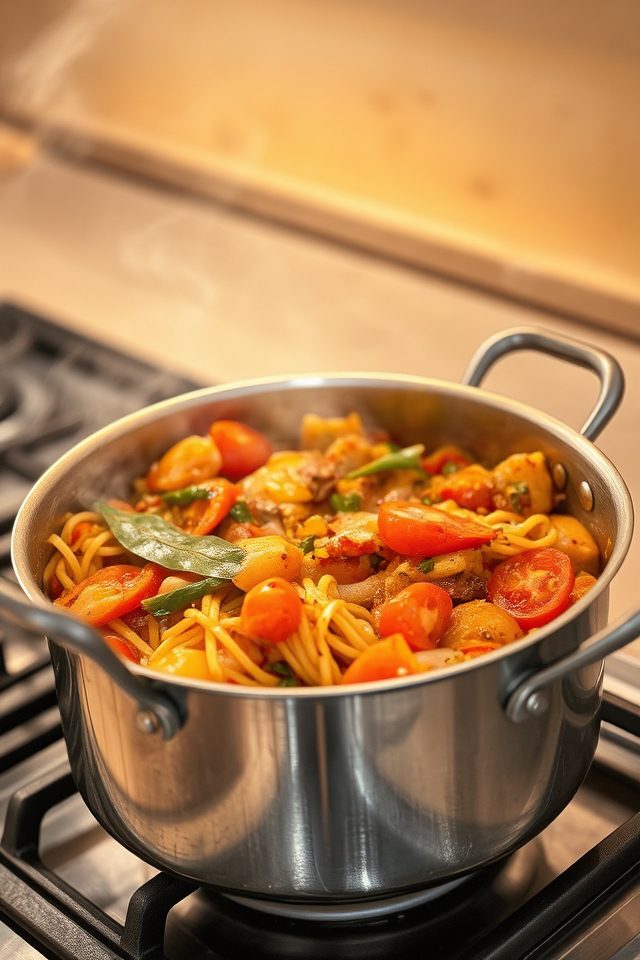 quick meals for students
