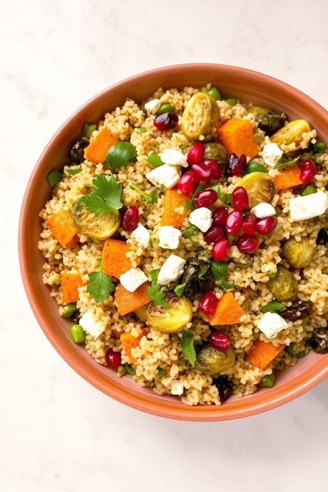 quinoa supports menstrual health