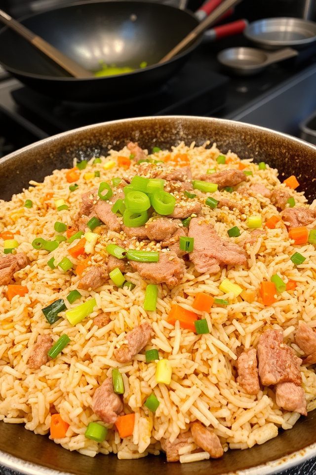 repurposing leftover pork easily