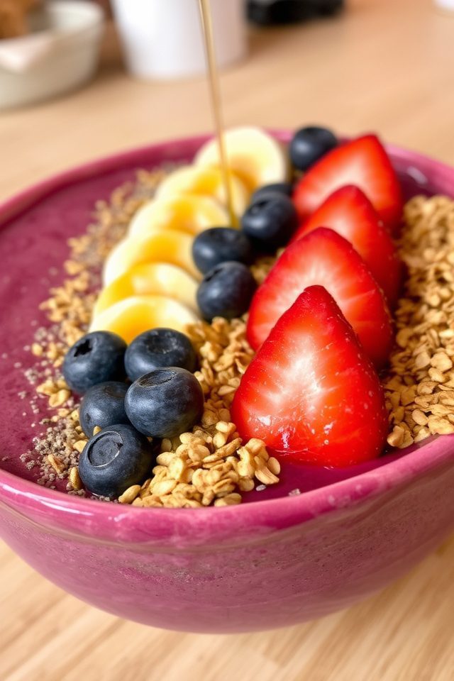 revitalizing a ai bowl delight