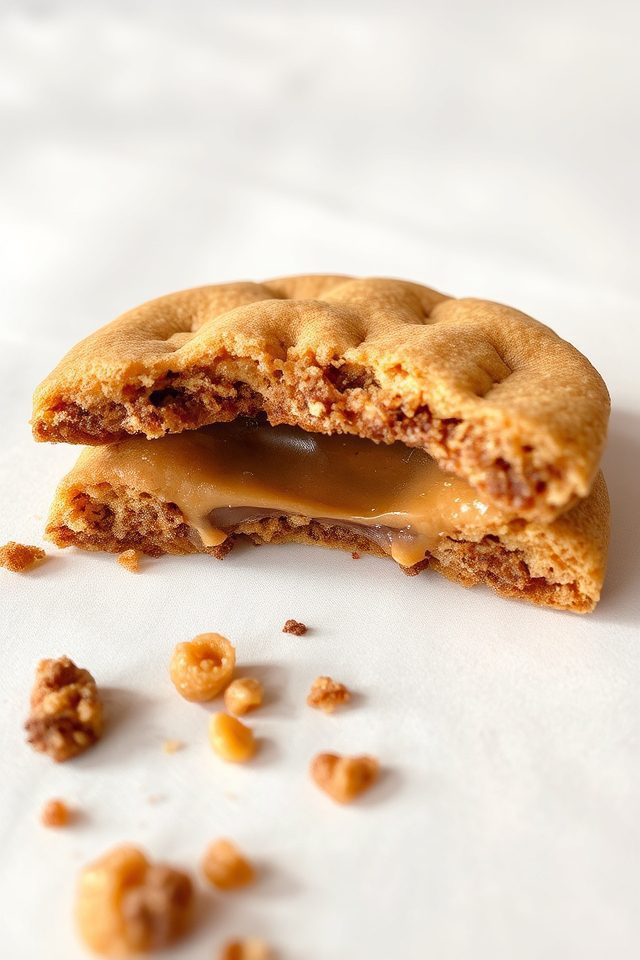 rich chocolate peanut treats