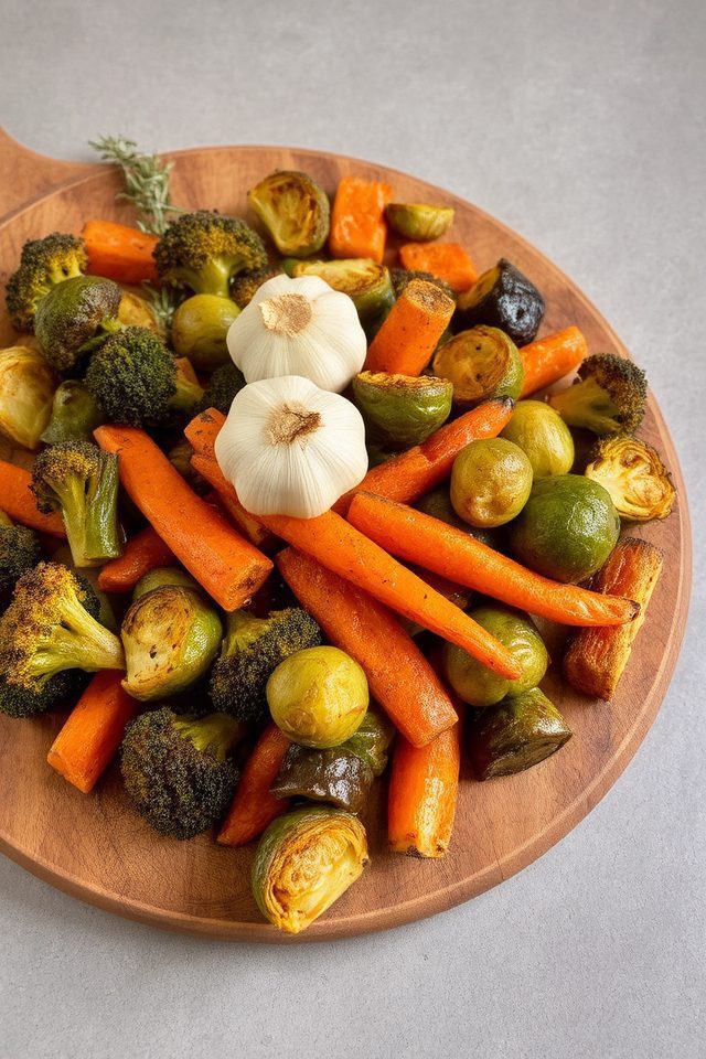 roasted to perfection naturally