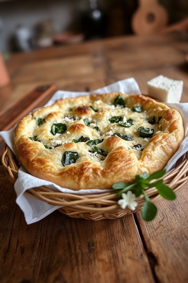 savory ramadan iftar pastries