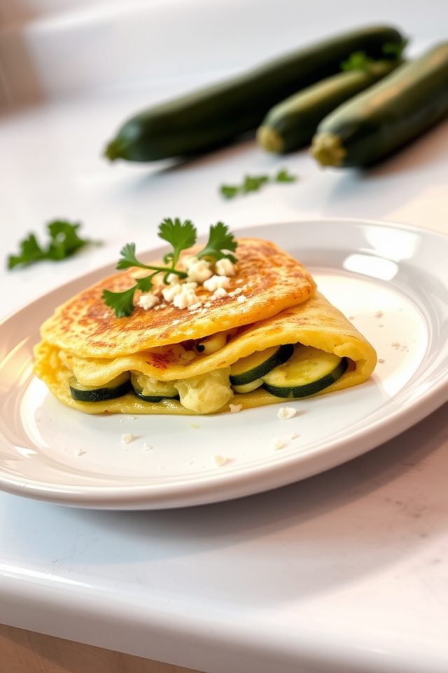 savory summer morning dish