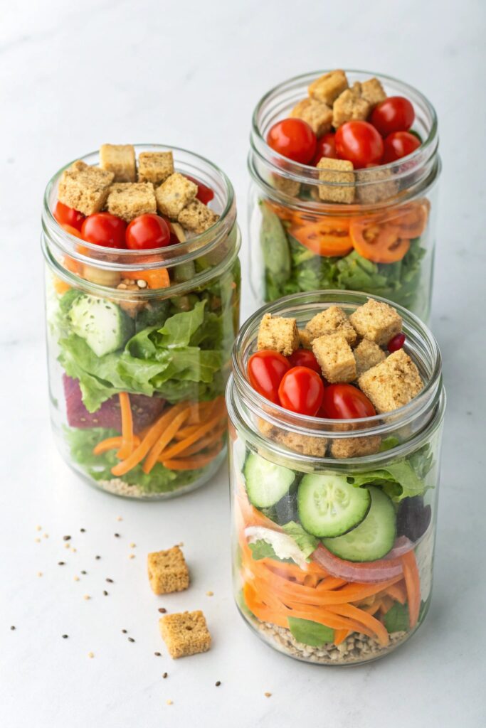 healthy meals to go