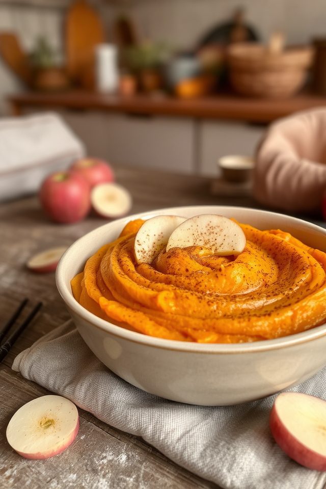 soothing stomach friendly food