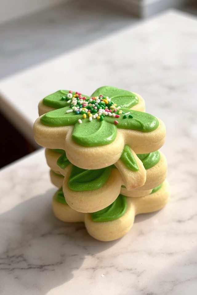 st patrick s day treats