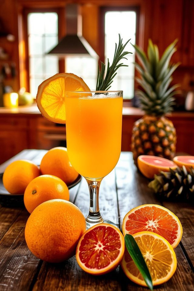 start your day