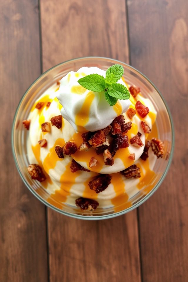 sweet and savory delight