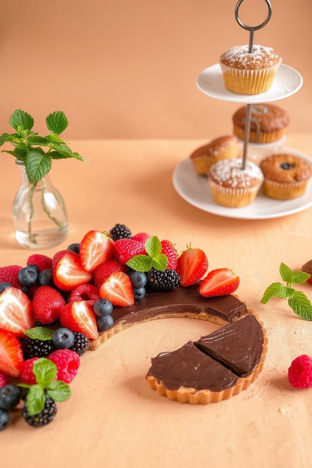 sweet treats for diabetics