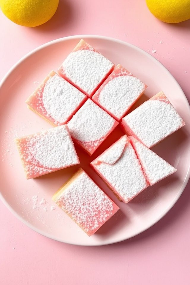 sweet valentine s day treats
