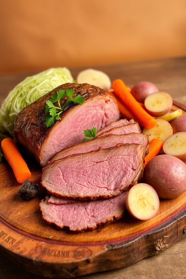 traditional irish comfort food