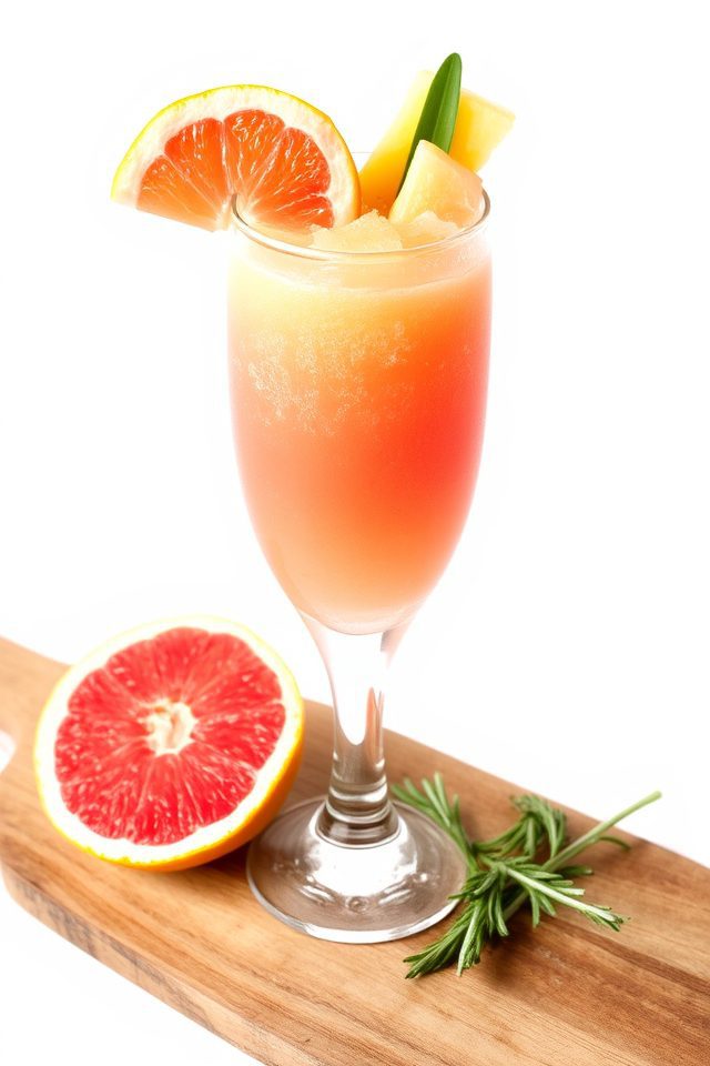 vitamin c rich drink