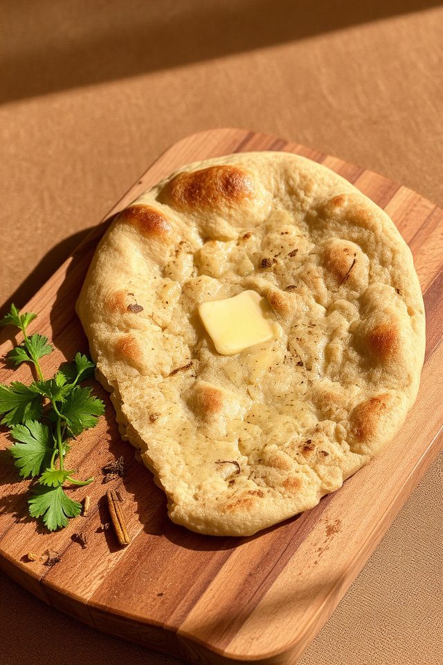whole wheat naan benefits
