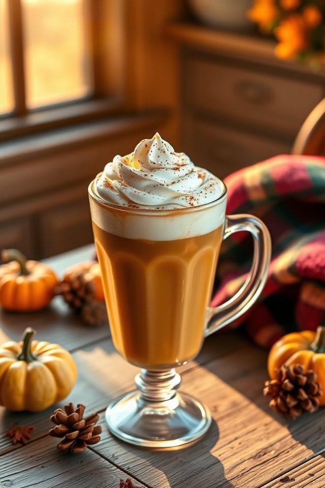 autumn s cozy pumpkin delight