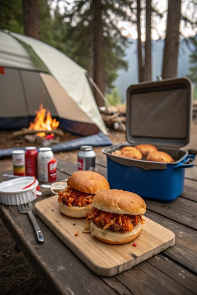 grilled bbq chicken sandwiches