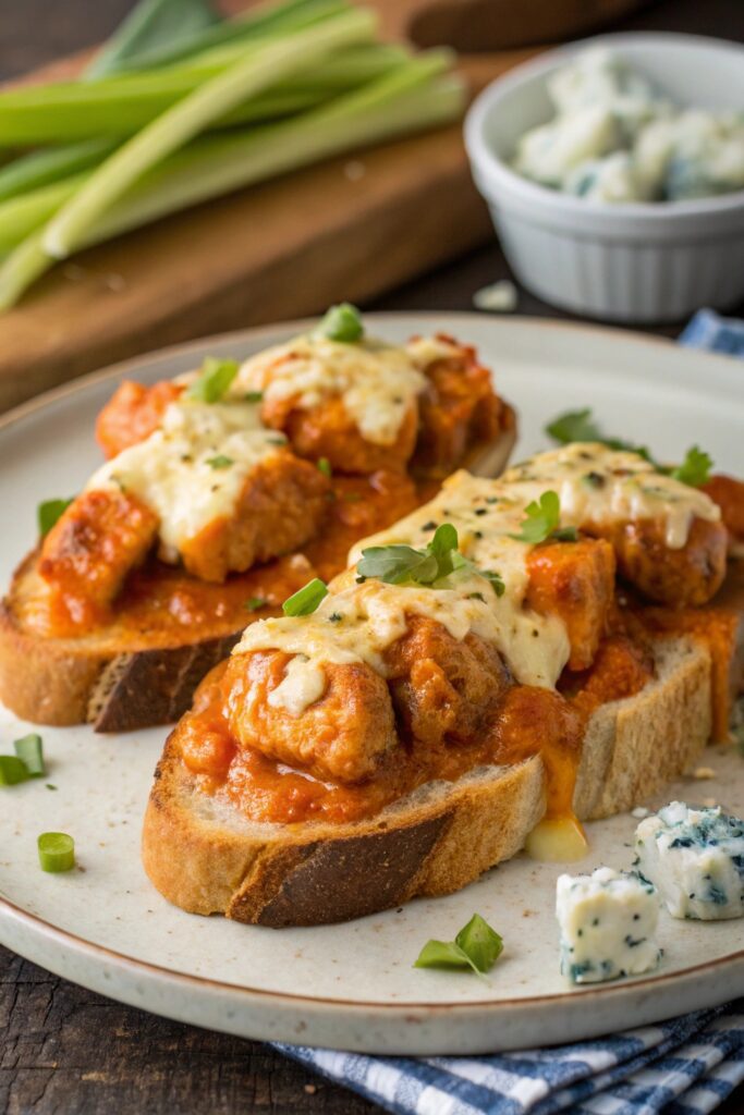 18 Cheesy Welsh Rarebit Ideas for National Welsh Rarebit Day