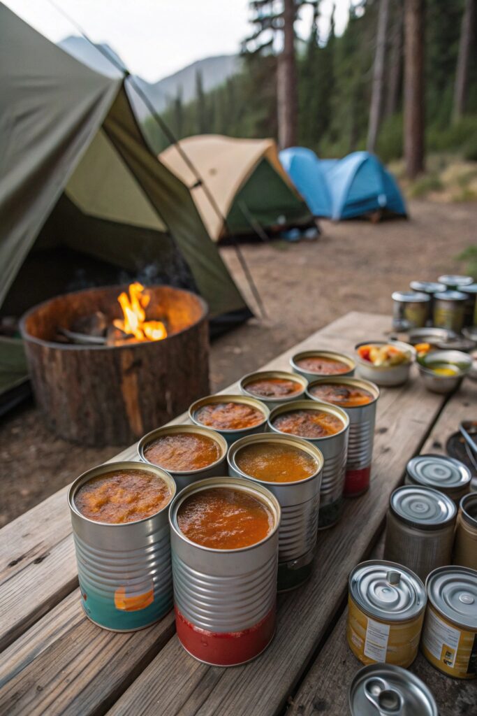 transform canned soup creatively
