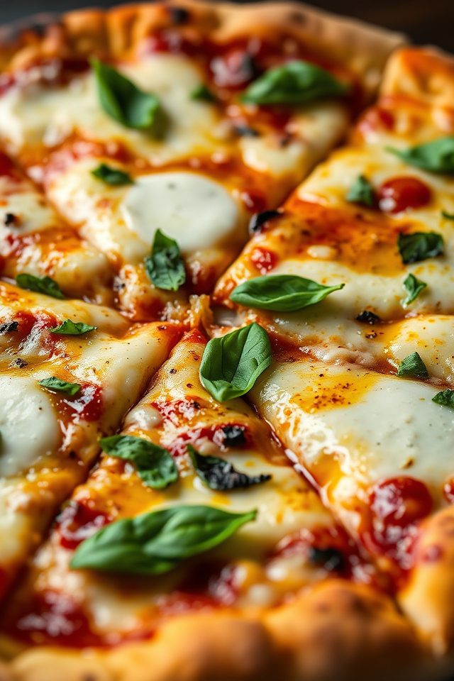 cheesy savory baked perfection