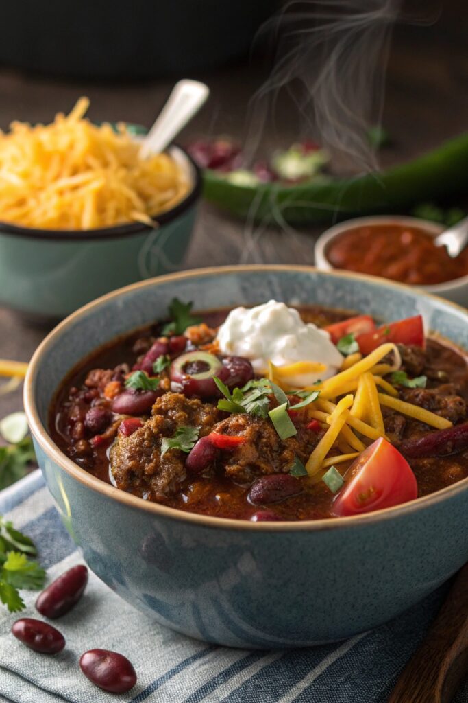 Chili Con Carne