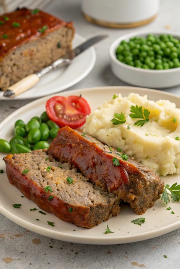 comfort food classic combo