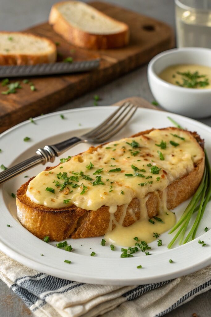 cheese sauce over toastcheese sauce over toastcheese sauce over toast