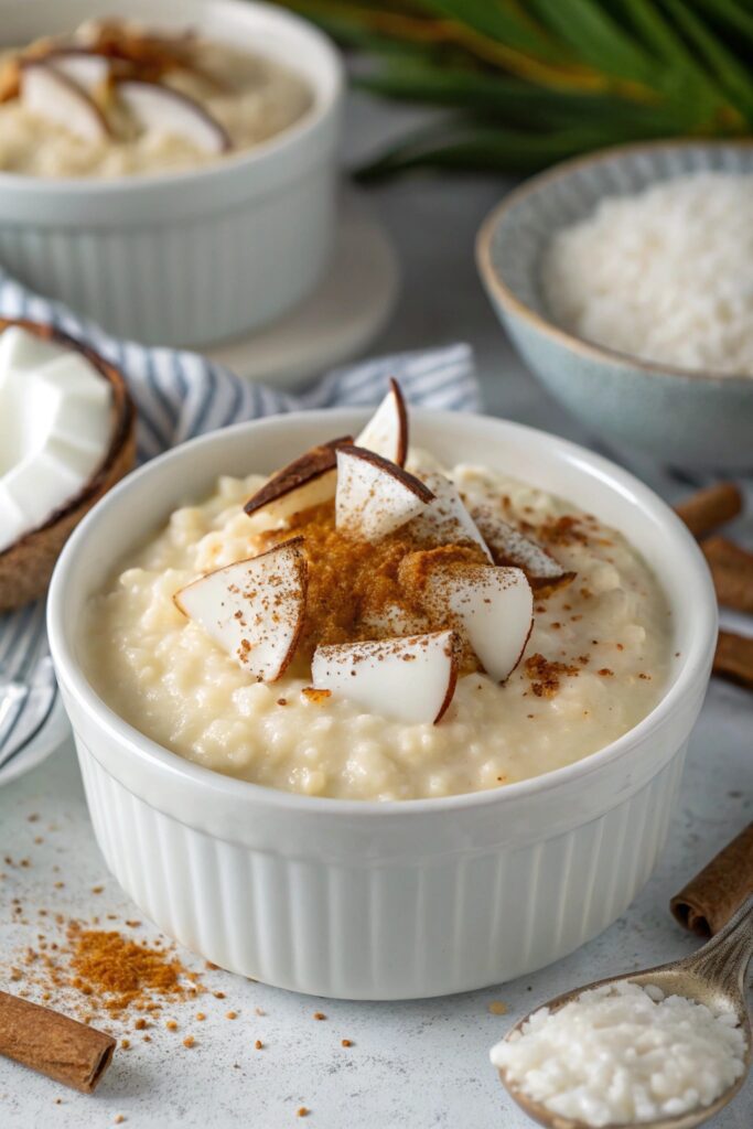 23 Rice Pudding Recipe Ideas for National Rice Pudding Day