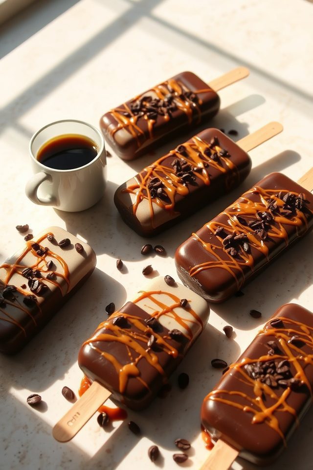 cold brew coffee bars