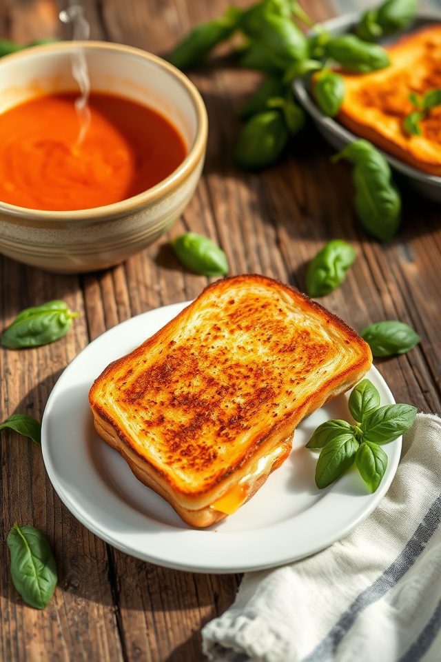comfort food duo delight