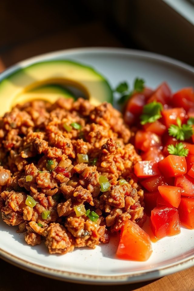 corned beef hash delight